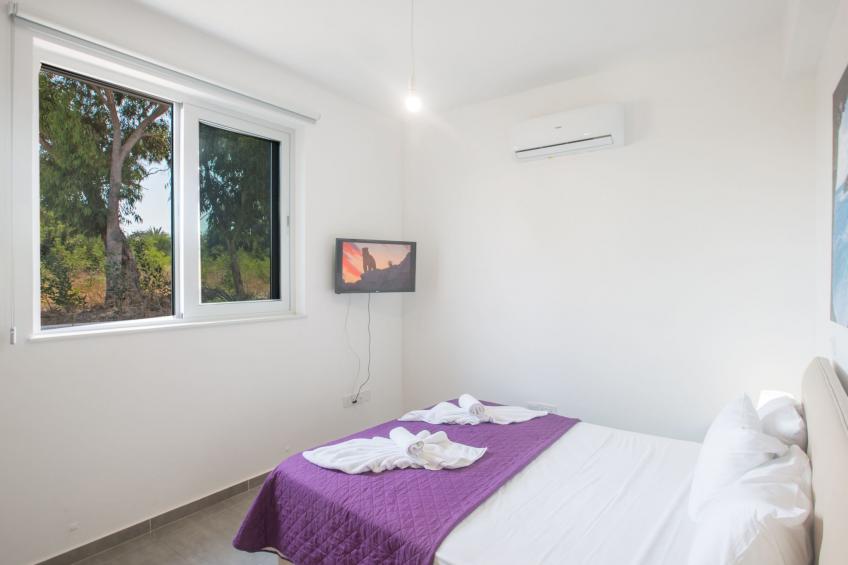 Protaras - schönes Ferienhaus für 10 Personen - foto 14