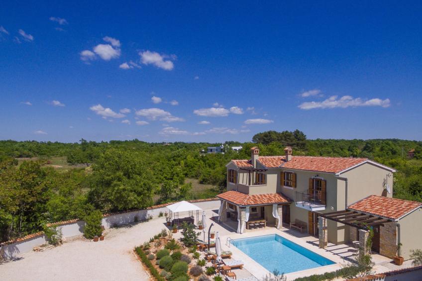 Villa Gracia Patricia - foto 3