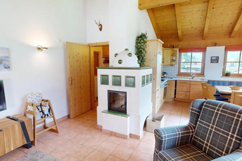 Chalets im Wald - foto 14