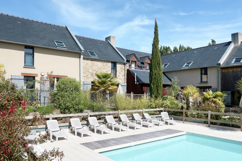 Les Hauts de la Houle (ALE402) - foto 18