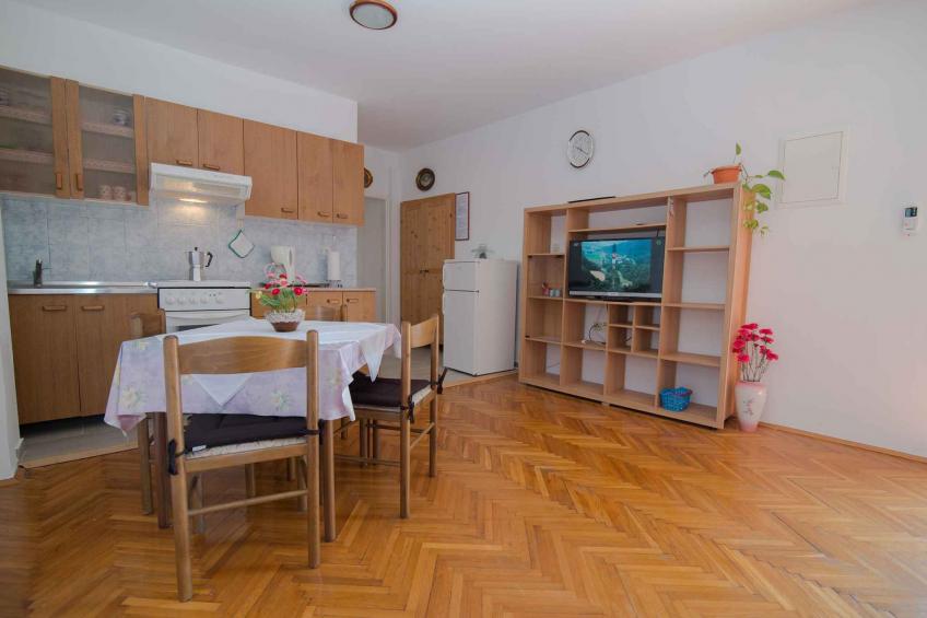 Vakantiewoning met balkon - VW-XCHG - foto 8