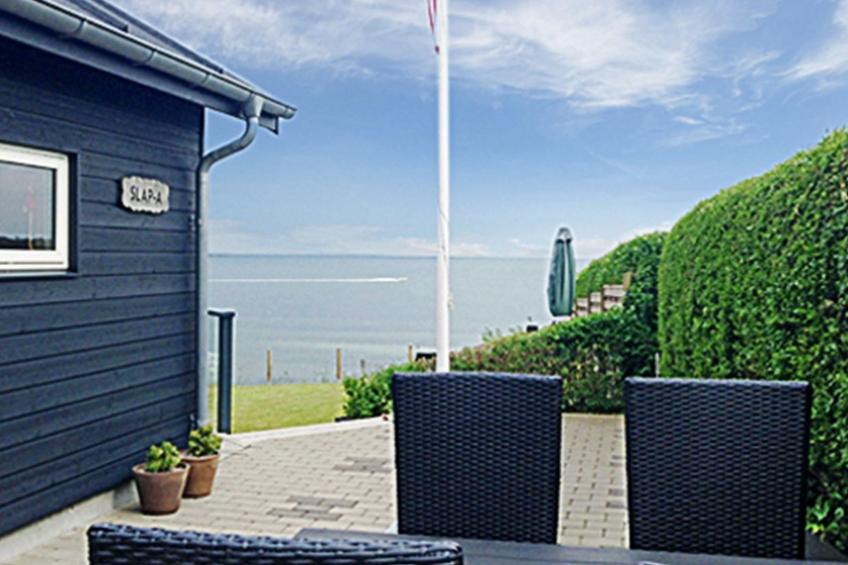"Majbritt" - 50m from the sea in SE Jutland - foto 22