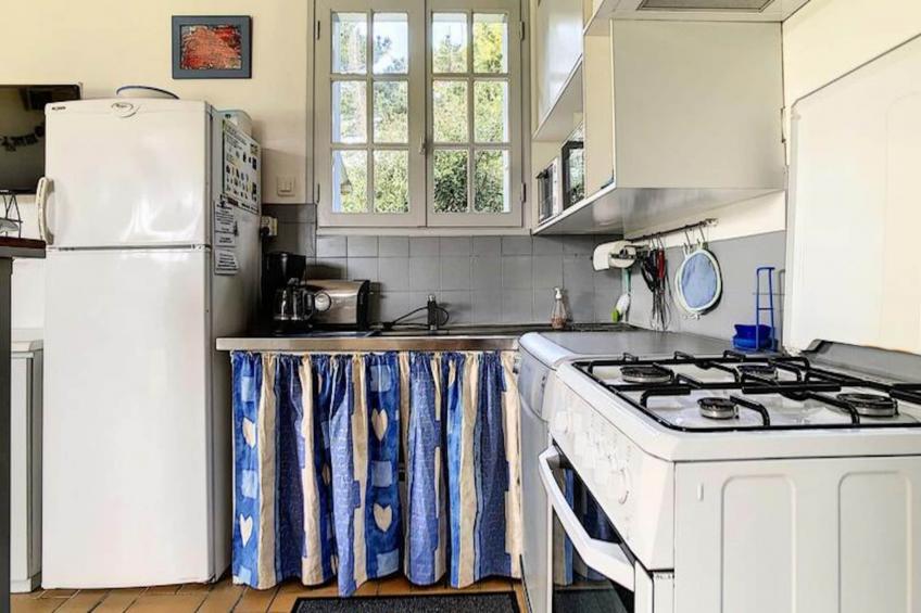 Résidence D22-ile Grande - foto 4