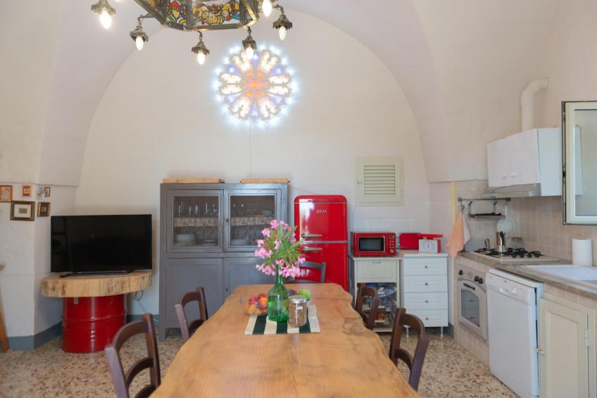 Lamia Papo in Ostuni - foto 16