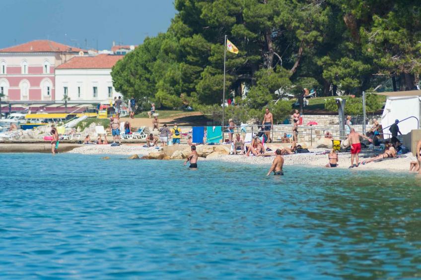 Vakantiewoning met uitzicht op de mediterrane tuin - BF-C8HMX - foto 19
