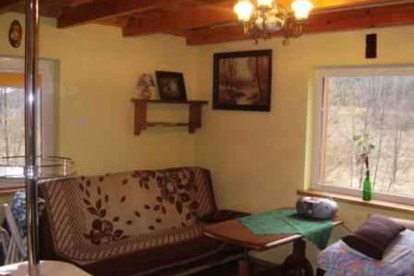 Vakantiehuis bij de rivier - BF-RKDH - foto 10