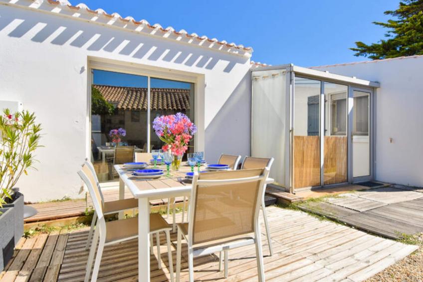 Maison à L'Epine - Ile de Noirmoutier - foto 15