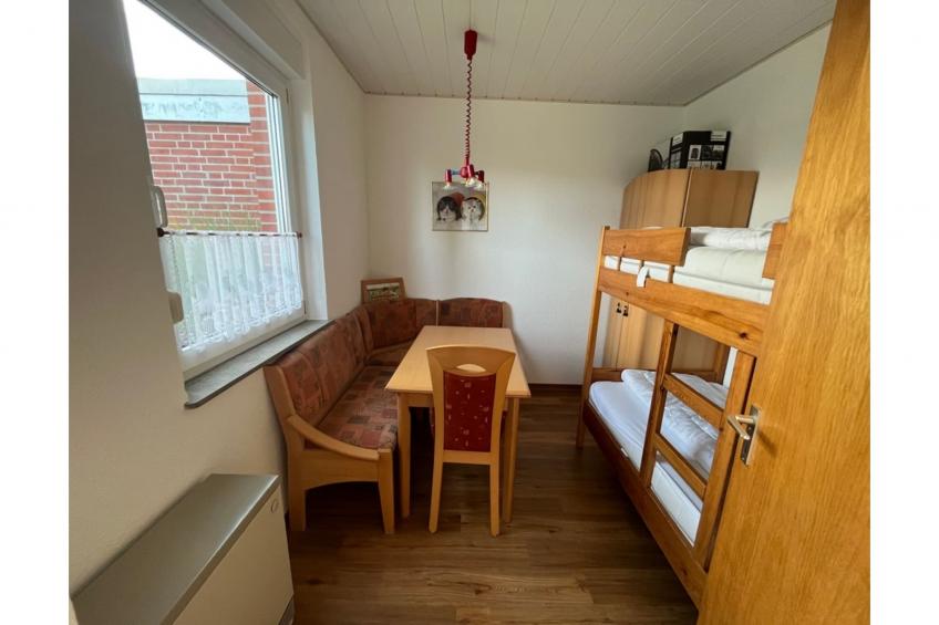 Bungalow Arielle, Dornumersiel - foto 7