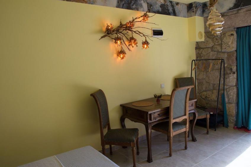 Assos Sivrice Gästehaus - foto 24