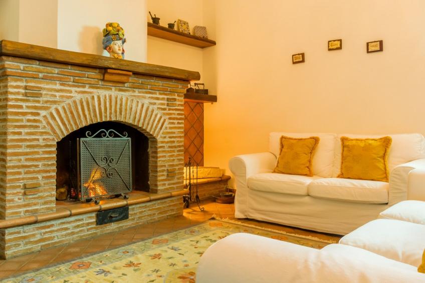 Gemütliche Dimora Cariga in Giarre - foto 8