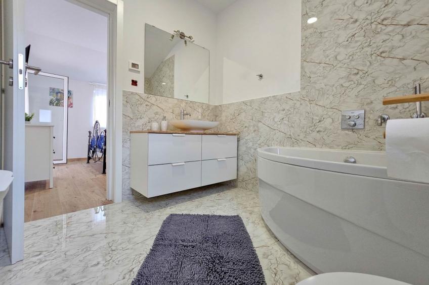 mit Privatpool für 6 Personen ca. 185 m² in Fiorini, Istrien (Umag und Umg - foto 24