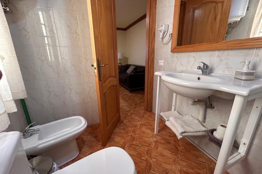 Superior 1-Zimmer-Wohnung mit Terrasse und Meerblick - foto 31