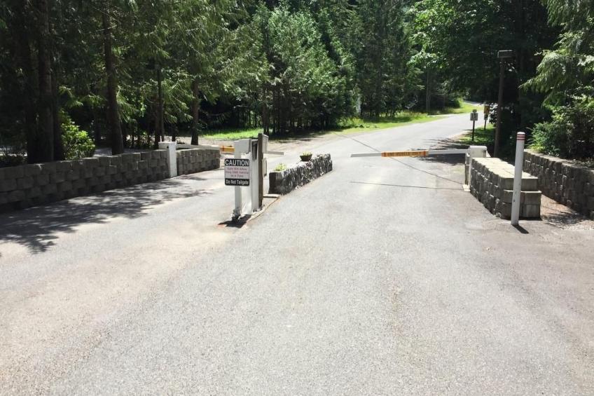 Gemütliche Hütte mit Wi-Fi, Kamin und Whirlpool - foto 17