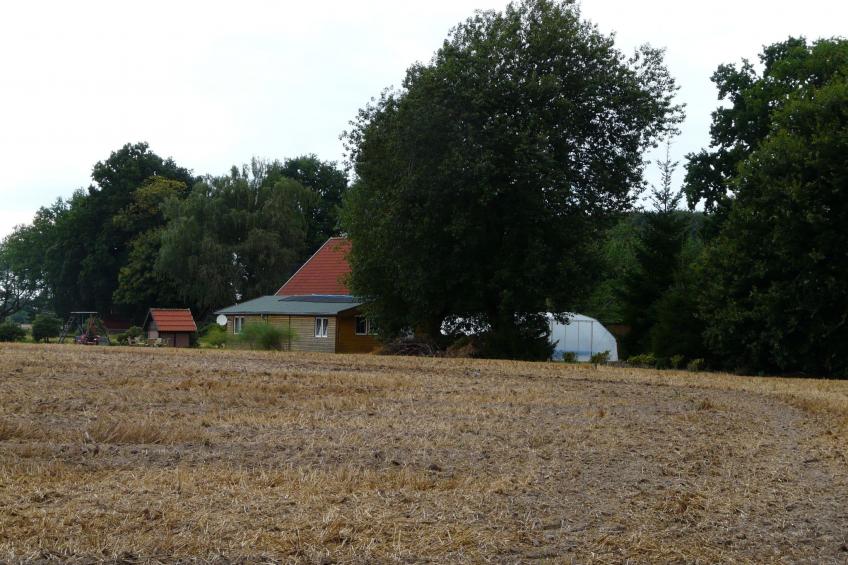 für 16 Personen mit Terrasse - foto 28