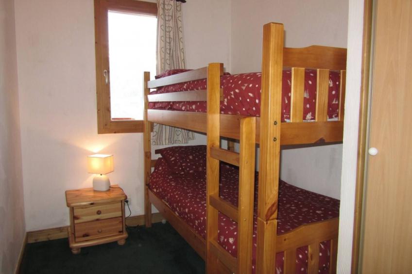 Appartement Paradi Ski, Bike und Wandern - foto 11