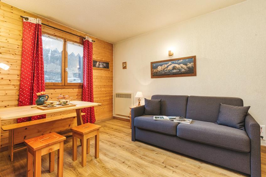 Appartement les Dryades D92 - foto 11