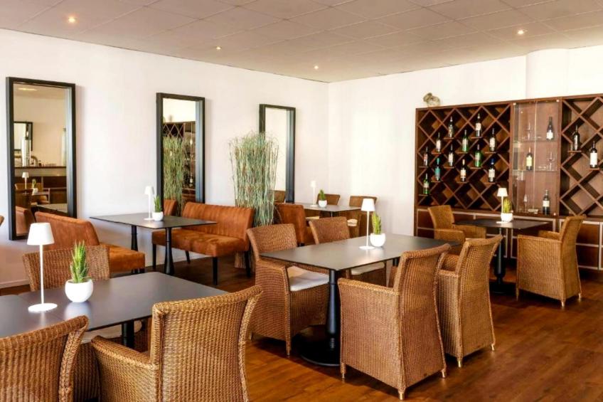 Hafendorf Penthouse Suite - foto 13