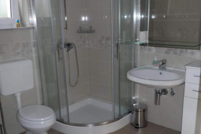 Cozy One Bedroom Apartment with Terrace - One Bedroom Apartment - foto 8