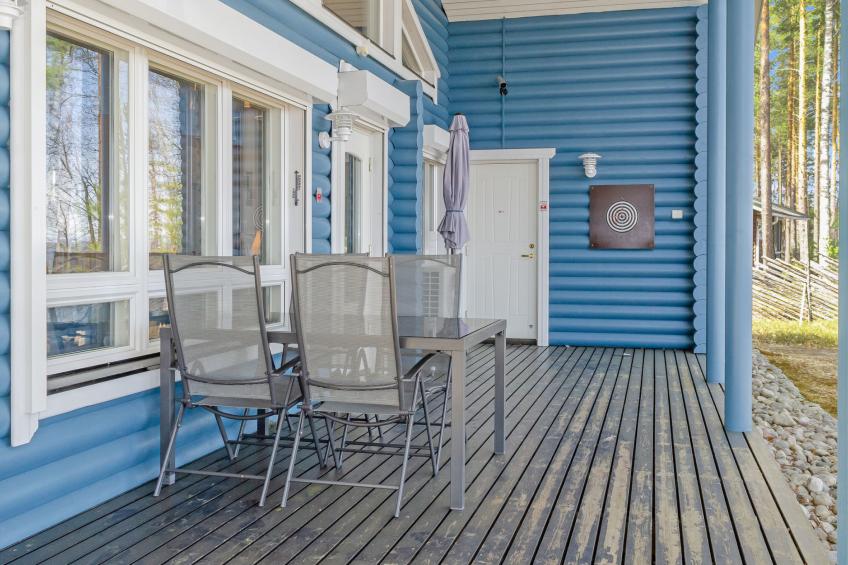 Villa vulpe - foto 26