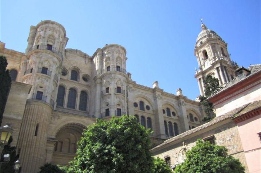 "Sunny Cervantes" mit privatem Balkon - foto 32