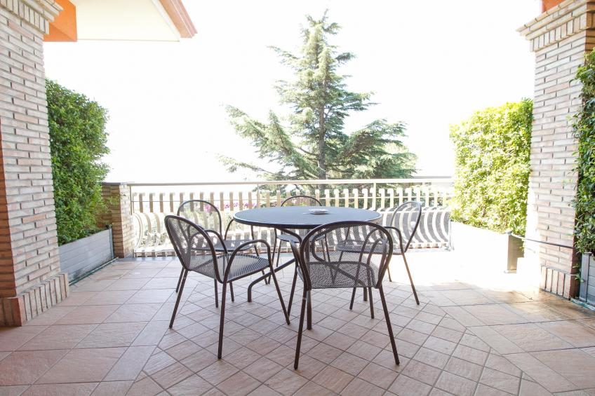 N 2 Appartamenti Trilocali con vista mare - foto 37