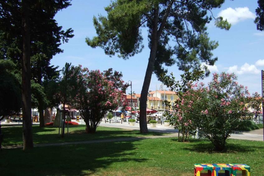 Ferienwohnung FERIENWOHNUNG MIT 2 TERRASSEN NEBEN STRAND - BF-NVTDP - foto 34