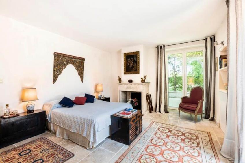 Maison De Famille En Provence - foto 21