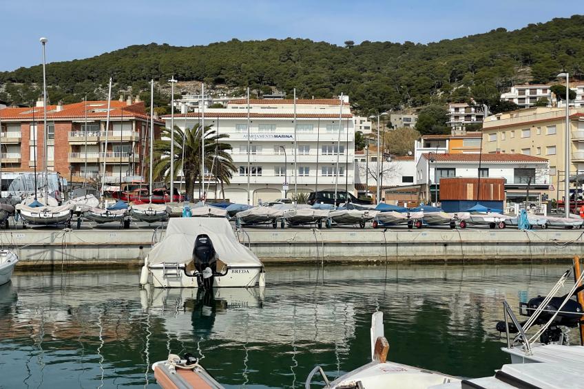 MARINA 1-C - foto 2