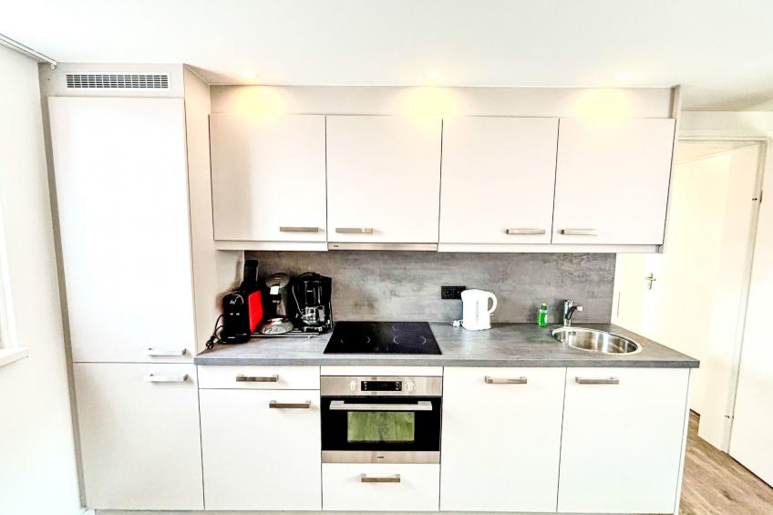 Beach House Westkapelle 2B - foto 9