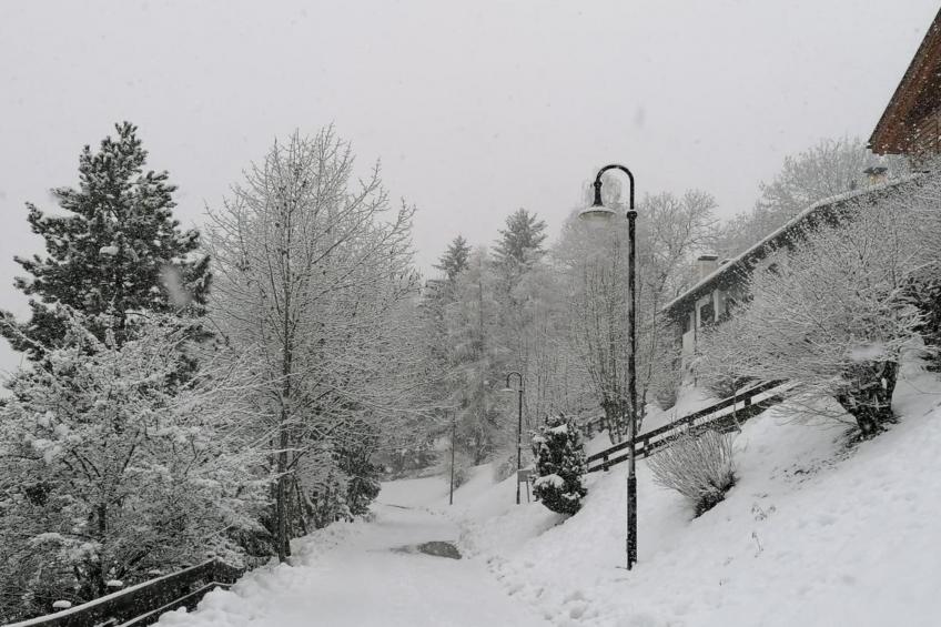 Residence Le Plejadi - foto 32