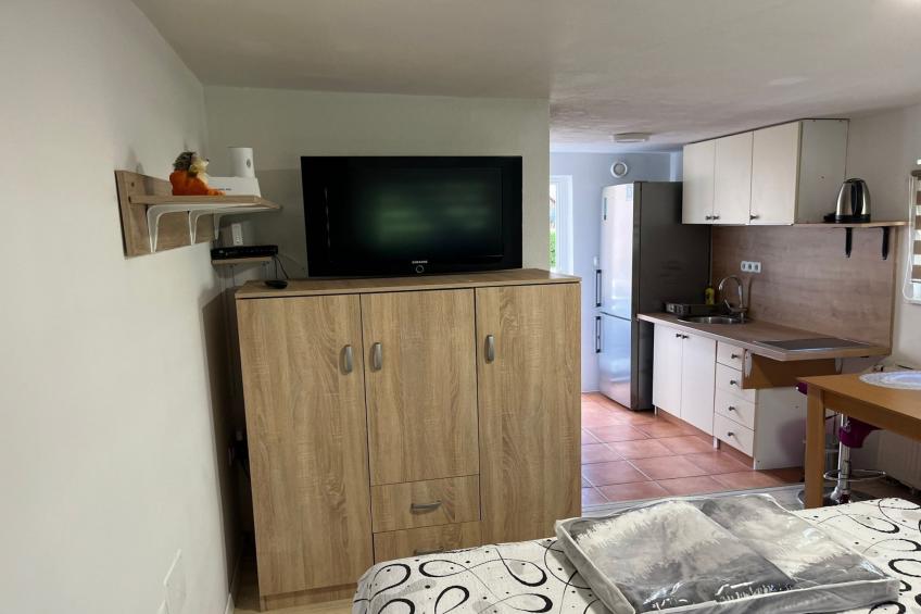 Meadow Tranquil Apartments with Evergreen Garden - Studio Apartment - foto 10