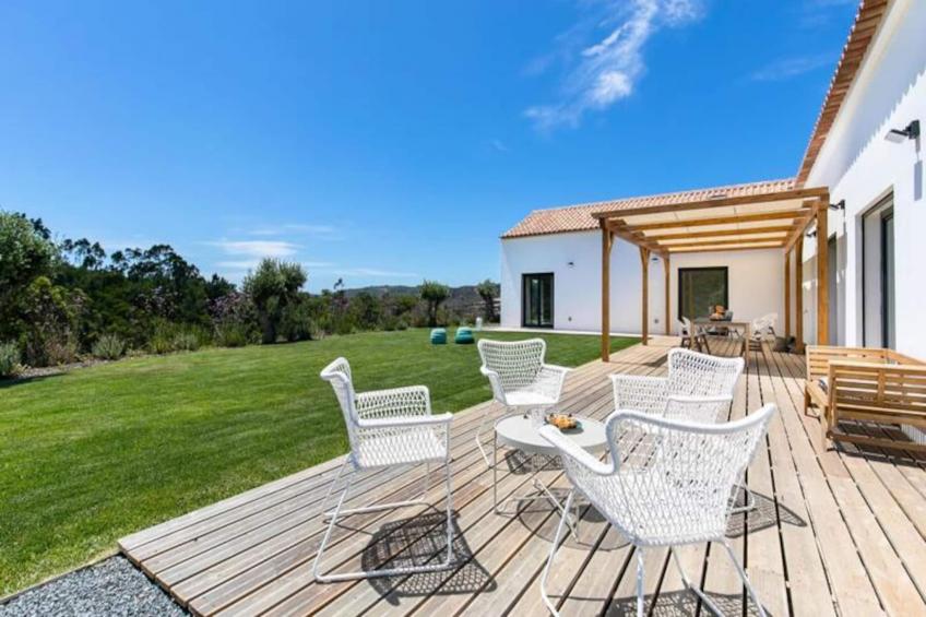 Vale De Agua - foto 42