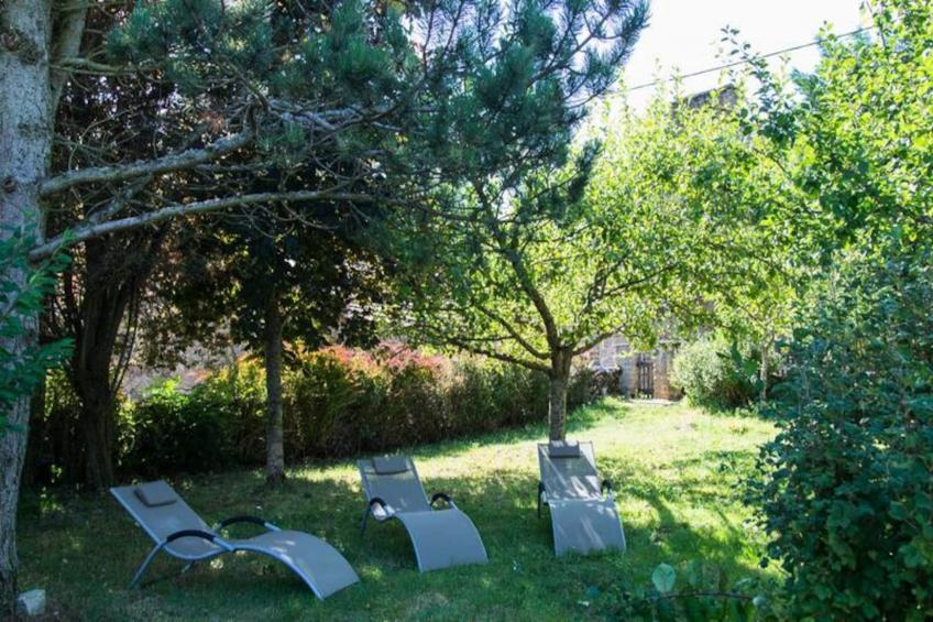 Gîte de France Gîte du sapt 3 épis - foto 18