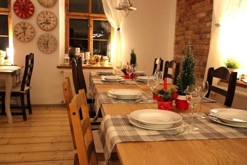 Exklusives Ferienhaus mit Schwimmbad direkt am Wasser - foto 5