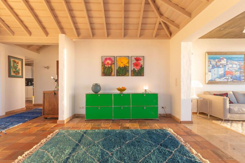 Villa Miramar - foto 29