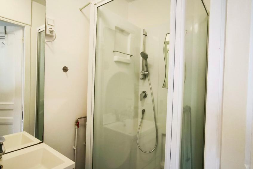 Hübsche 2-Zimmer-Wohnung - foto 17