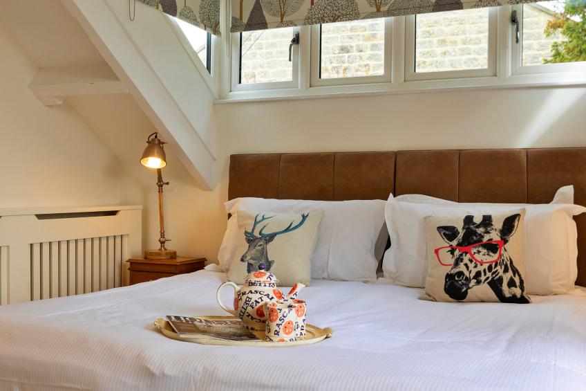 The Old Estate Office Nr Grantley Hall - foto 7