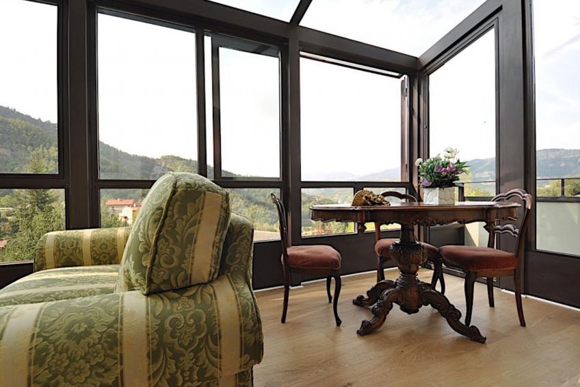 Ferienvilla 'La Vedetta - foto 14