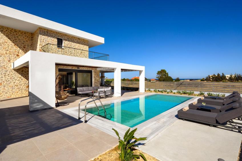 Terra Magna - Villa Cèlia - foto 3