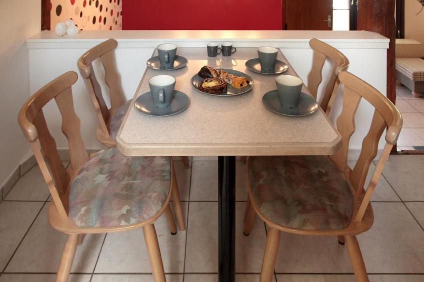 Familienfreundliches Ferienhaus in Frielendorf - foto 7