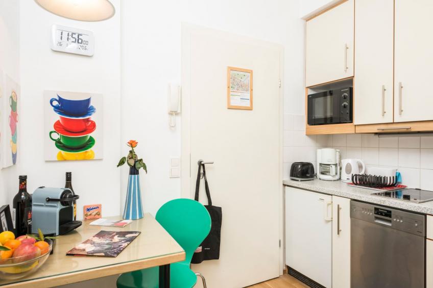 Studioappartement für 2 Personen - foto 18
