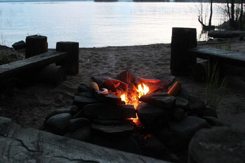 Rääkkylä, villa raita - foto 17