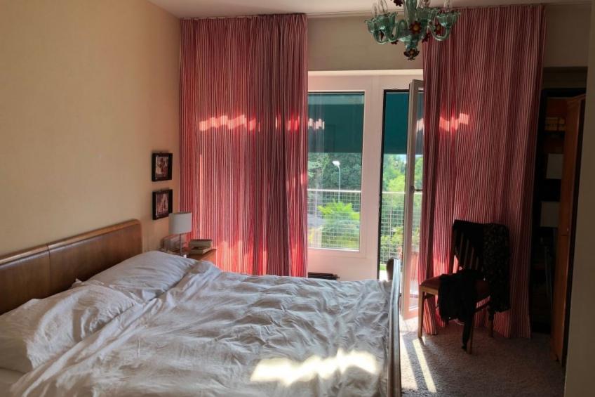 Freie Sicht auf See und Berge - foto 12