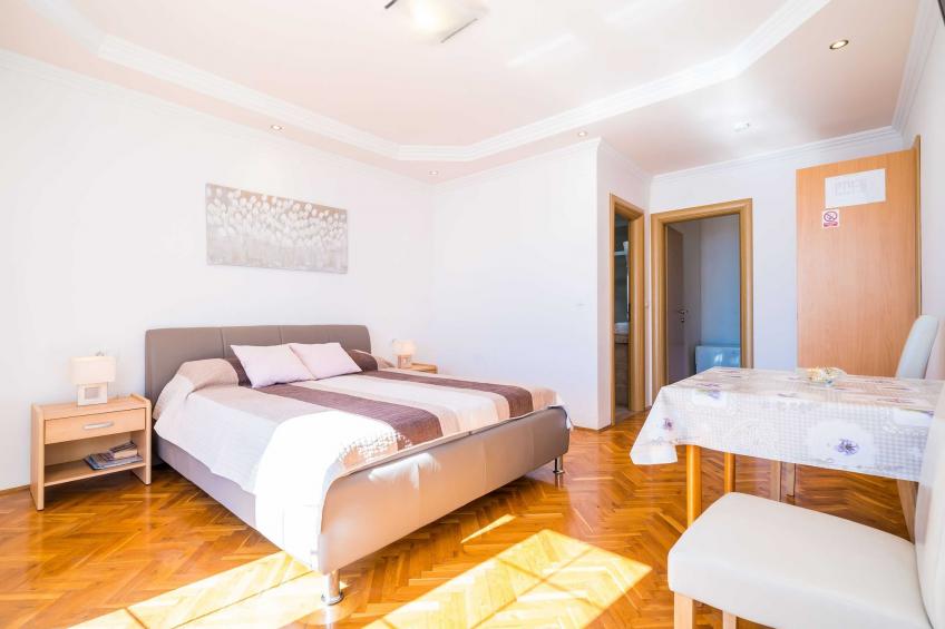 Apartments Marnic Blue Chill- Studio Apartment(S2) - foto 6