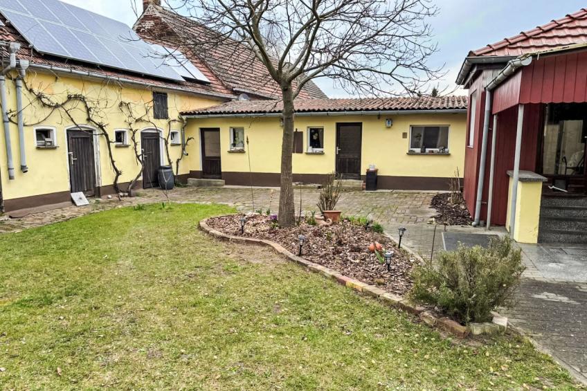 Mit großem Garten - foto 6