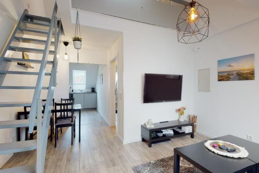 Urgemütliche Maisonnette Wohnung mit Klimaanlage - foto 2