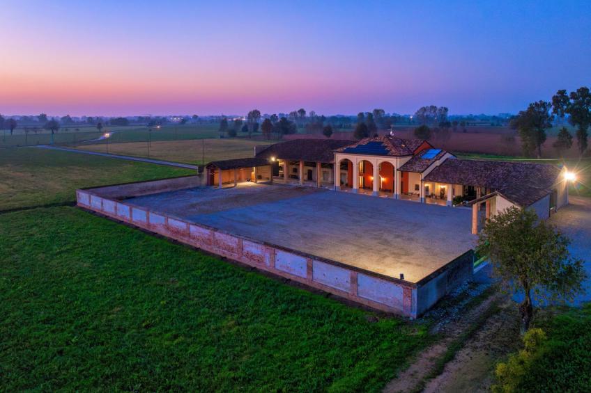 Zweizimmerwohnung mit zwei Einzelbetten und Schlafsofa - foto 18