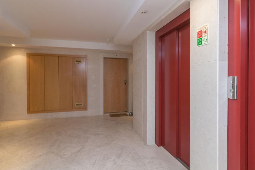 The Metropolitan- Premium-Wohnung mit Balkon, Parkplatz - foto 31