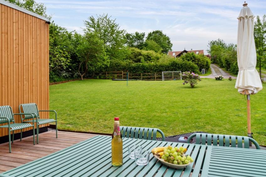 "Hermine" - 250m from the sea - foto 2