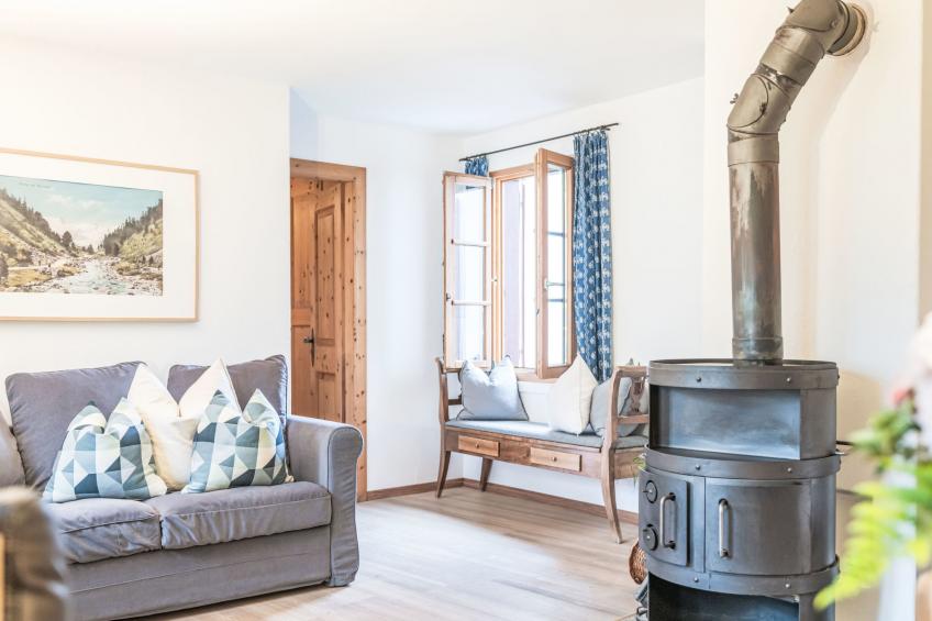 Chesa Michel Roseg - foto 15